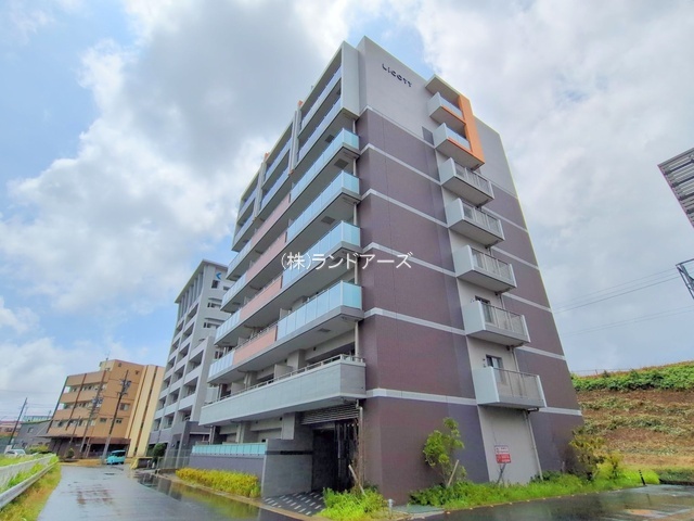 中古マンションの外観写真（リコット刈谷駅東II_203号室）