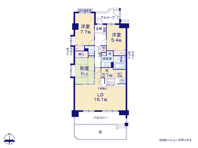 図面