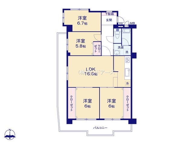 図面