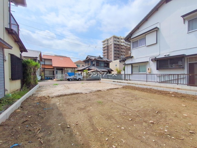 一宮市三条_1号棟_20250814_11_0842682 - 株式会社ランドアーズ|名古屋の一戸建て(建売・中古戸建)・中古マンション・賃貸管理・不動産売却 建売住宅の外観写真(一宮市三条_1号棟・一建設/リーブルガーデン)