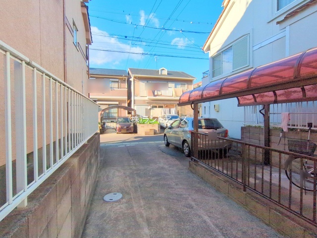 物件写真