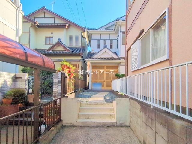 物件写真