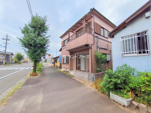 物件写真