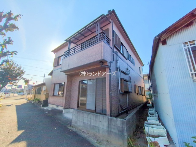 物件写真