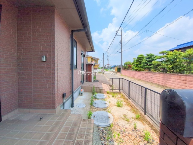 物件写真