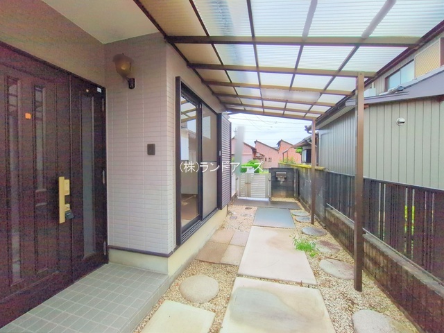 物件写真