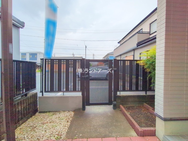 物件写真