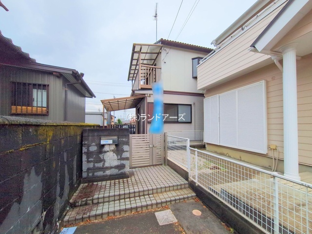 物件写真