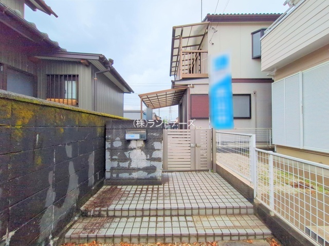 物件写真