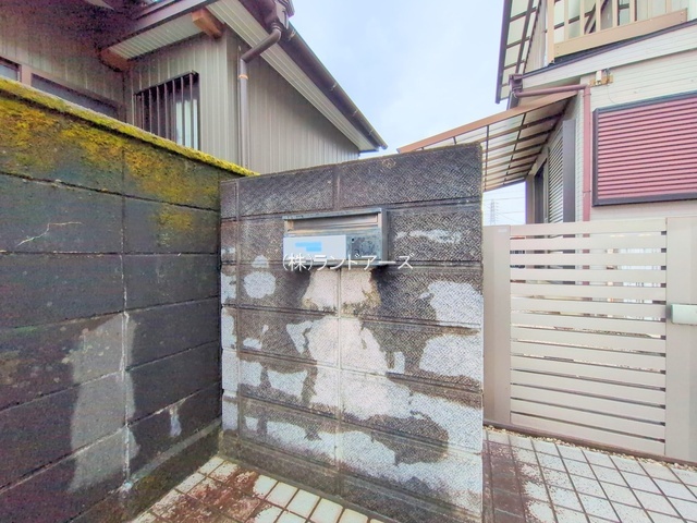 物件写真