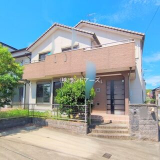 一宮市萩原町朝宮宮前1173-14の中古戸建