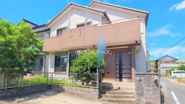 一宮市萩原町朝宮宮前1173-14の中古戸建