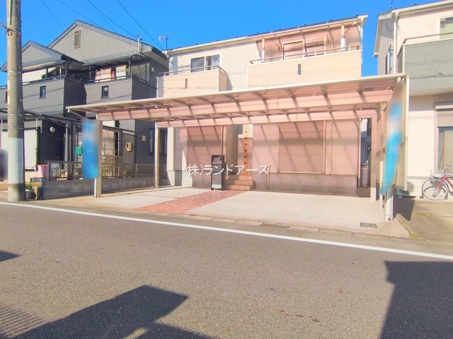 物件写真