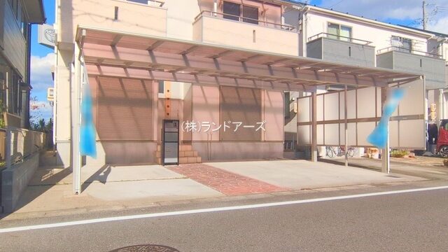 一宮市長島町3丁目19-2の中古戸建