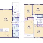 図面サムネイル