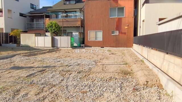 建売住宅の外観写真（中川区牛立町三丁目_2号棟・一建設/リーブルガーデン）