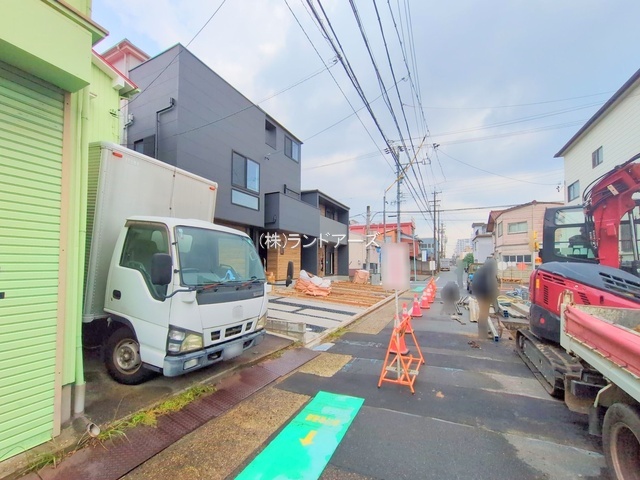 物件写真