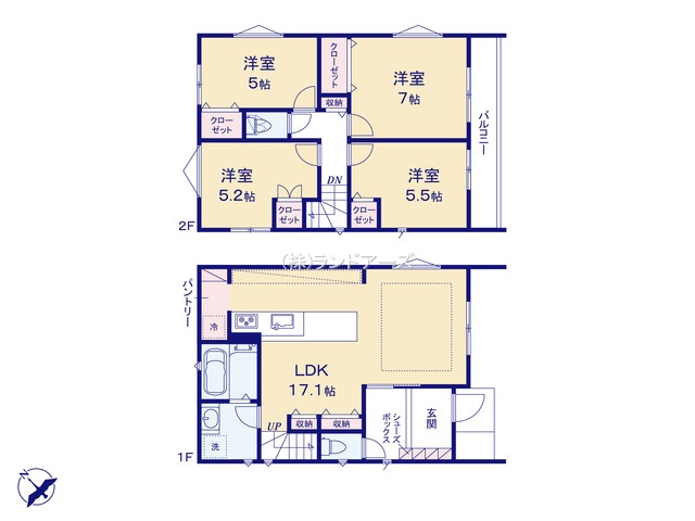 図面
