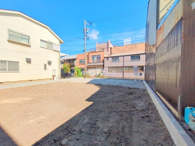 中村区松原町211【2】_2号棟_20250903_9_0846437 - 株式会社ランドアーズ|名古屋の一戸建て(建売・中古戸建)・中古マンション・賃貸管理・不動産売却 建売住宅の外観写真(中村区松原町211【2】_2号棟・メルディア)