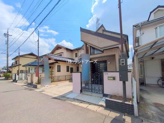 物件写真