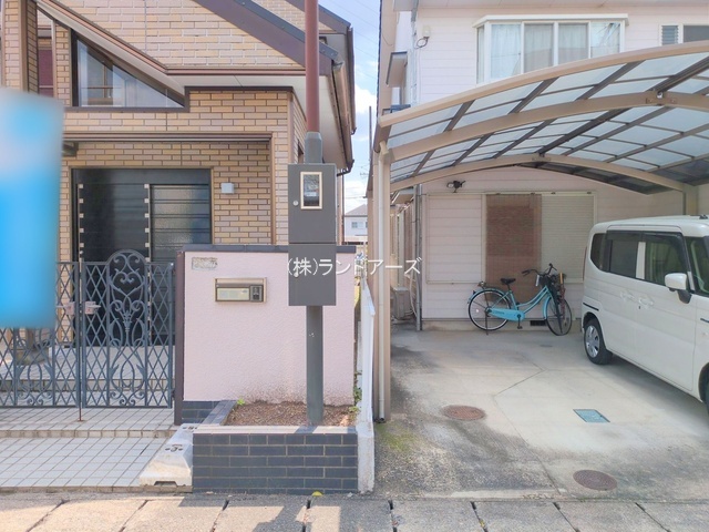 物件写真