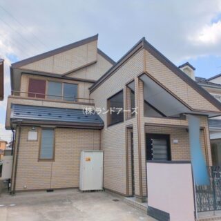 丹羽郡大口町余野4丁目333の中古戸建