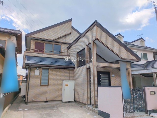丹羽郡大口町余野4丁目333の中古戸建