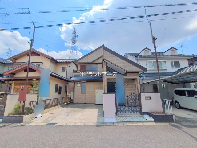 物件写真