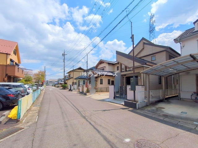 物件写真