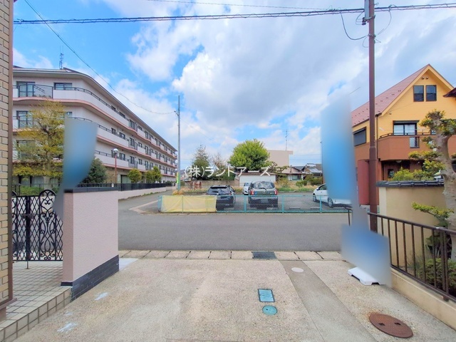 物件写真