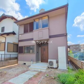 刈谷市恩田町2丁目163-13の中古戸建