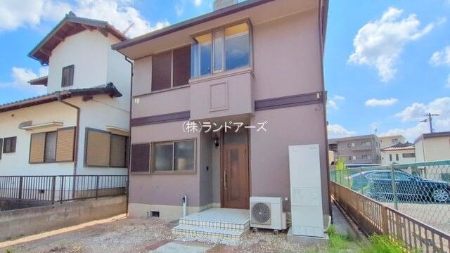 刈谷市恩田町2丁目163-13の中古戸建
