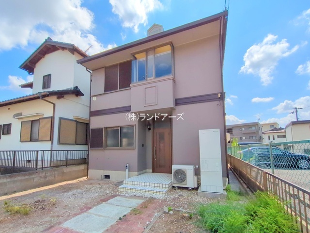 刈谷市恩田町2丁目163-13の中古戸建