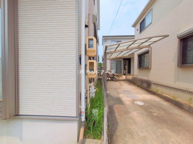 物件写真