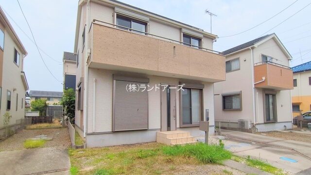 北名古屋市薬師寺屋敷55-7の中古戸建