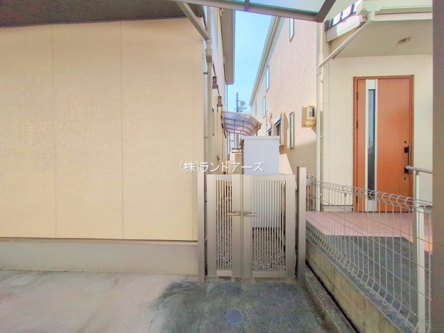 物件写真