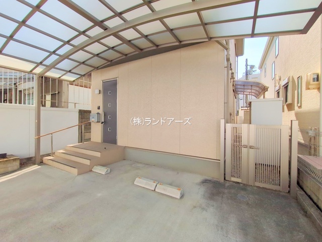 物件写真
