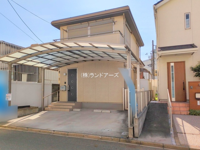 物件写真