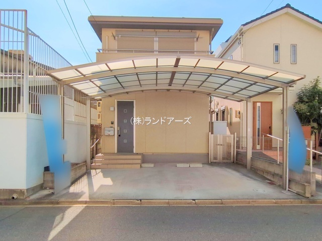 物件写真
