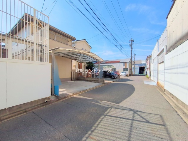 物件写真