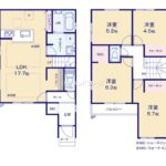 図面サムネイル