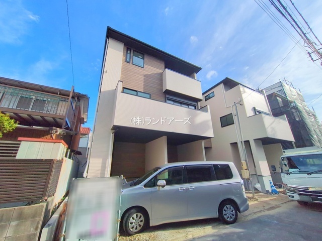 物件写真