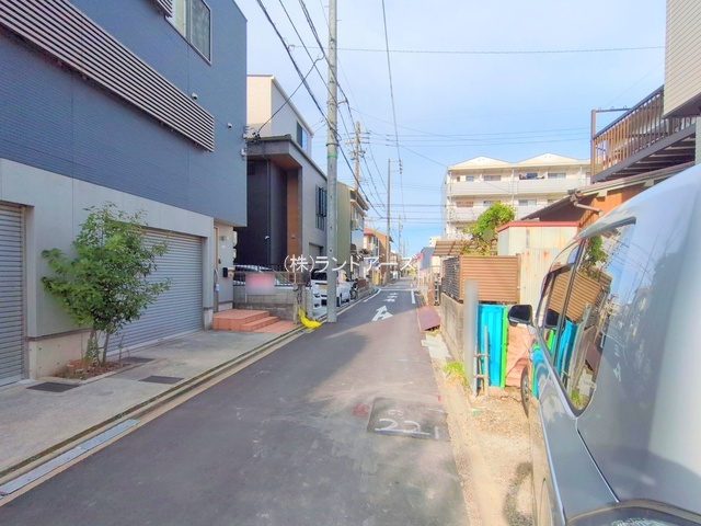物件写真