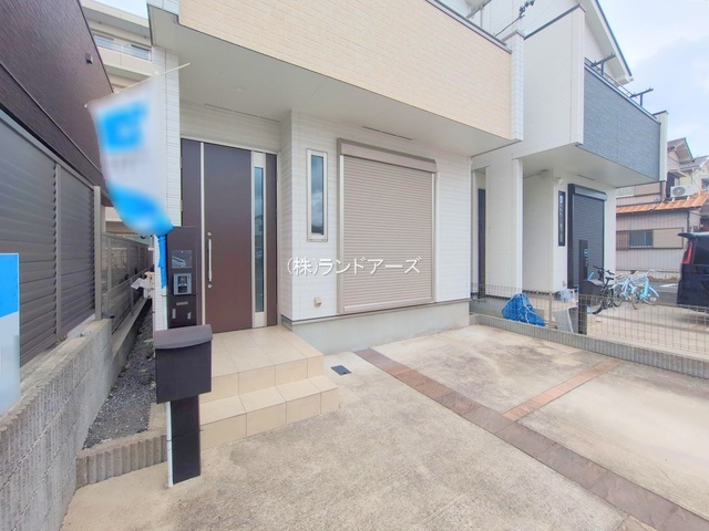 物件写真