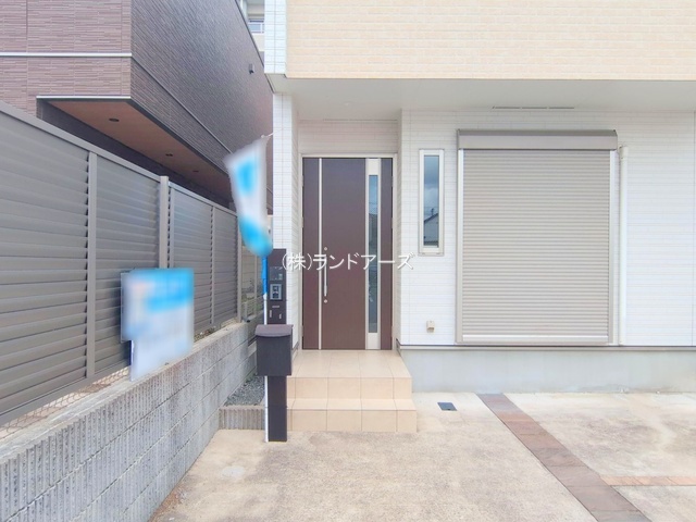 物件写真