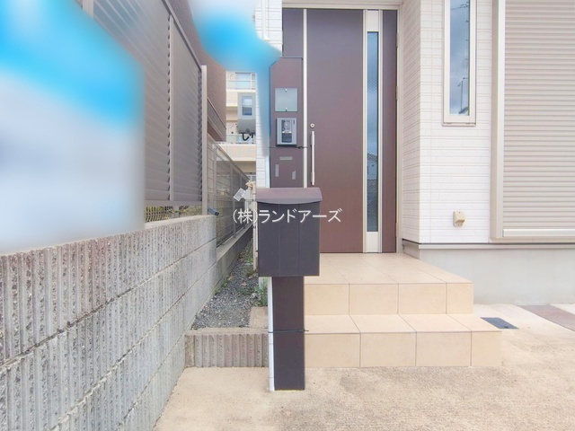 物件写真