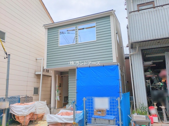 物件写真