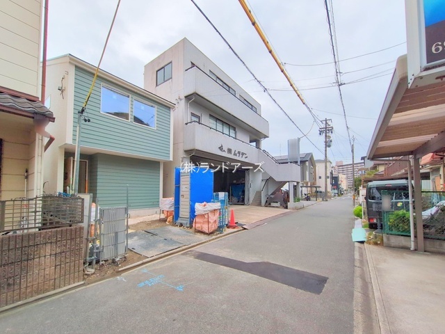 物件写真
