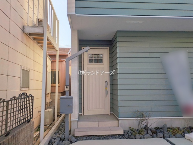物件写真