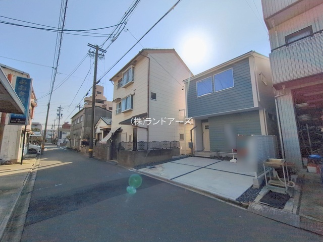 物件写真